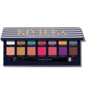 ANASTASIA BEVERLY HILLS RIVIERA PALETTE